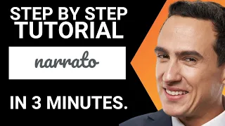 Narrato AI Guide: A Complete Step-By-Step Tutorial (Best AI Content Creation & Workflow Software)