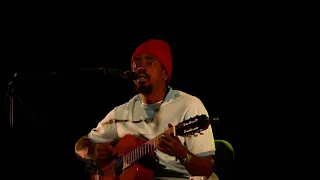 Quicksand Seu Jorge