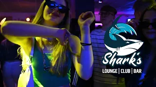 Sharks Club - 16 Jahre Sharks - AFTERMOVIE