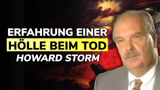 Nahtoderfahrung – Rettung aus der Hölle | Howard Storm