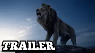 The Lion King | Trailer Breakdown & Review