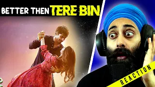 Reacting to Muhabbat Gumshuda Meri Drama Teasers | Indian Guy React