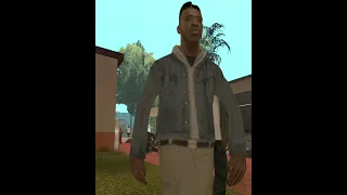 Gritos De Peatón De GTA San Andreas (Hombres)