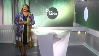 Le 12 Heures 30 de RTI 2 du 18 mars 2023 par Anicette Konan