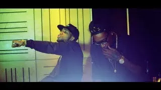 Wiz Khalifa and Curren$y - Toast (Official Music Video)