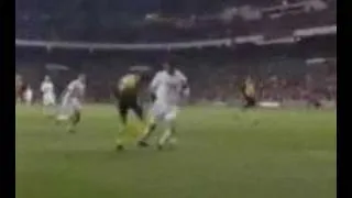 AEK Athens in Santiago Bernabéu part 2