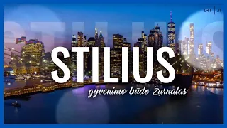 Stilius. Nuo mados atsitraukusi Kazimiera Matulionytė, svajoti skatinanti Dovilė Šviplienė ir naujas