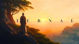 ETERNAL - Serene Ambient Music - 1 HOUR of Calming Meditation Ambience for Relaxation and Deep Focus