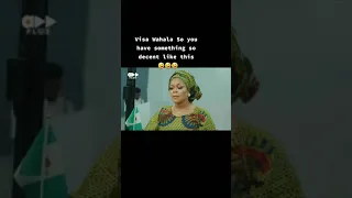 Visa wahala