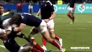 RUGBY BIGGEST HITS