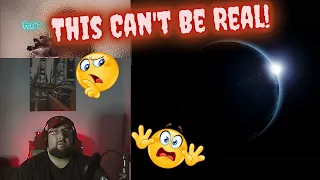 Scary Things Caught On Camera: THE SUN VANISHED Mystery - Reaction / Nukes Top 5