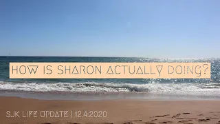 12.4.2020 how is sharon actually doing?