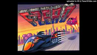 F-Zero - Port Town (Sega Genesis 1994 Mix)