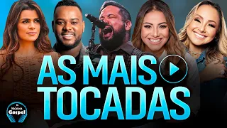 Louvores e Adoração 2022 - As Melhores Músicas Gospel Mais Tocadas 2022 - gospel 2022