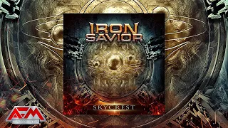 IRON SAVIOR - Our Time Has Come (2020) // Official Audio Video // AFM Records