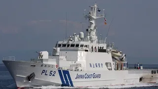 Philippines prepares limited tender for 2 94 meter patrol vessels from japan