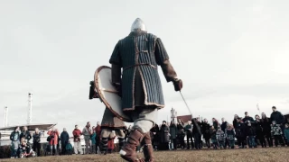 Baltic Vikings - Vilnius