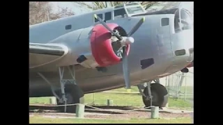 The Douglas B-18 Bolo