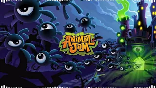 Animal Jam OST - Phantom Vortex (Vela Remix)