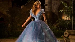 Cendrillon | Bande-Annonce VOST | Disney BE