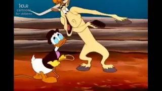 Donald Duck Walt Disney Dude Duck Cartoons For Children