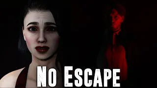 No Escape - 1 Minute Short Horror Movie