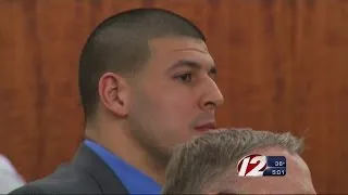 Closing Arguments Conclude in Hernandez Trial