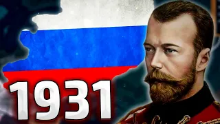 РОССИЯ БЕЗ ЦАРЯ В HOI4: Age of Imperialism