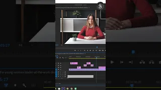 Replace All Fonts at Once, Adobe Premiere Pro