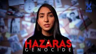 HumaNview || Hazara Genocide Explained || نسل کشی هزاره ها