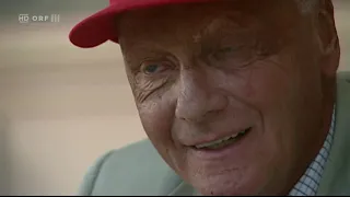 Niki Lauda: Mein Leben (Dokumentation)