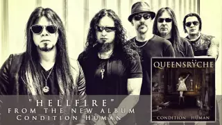 QUEENSRŸCHE - Hellfire (Album Track)