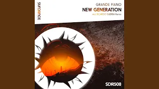 New Generation (Ricardo Guerra Remix)