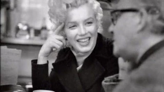 Marilyn Monroe And The Actors Studio(Documentary)