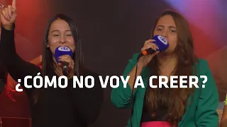 ¿Cómo No Voy A Creer? | GP BAND | (Too Good to Not Believe - Bethel Music) - Español