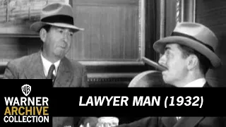 Preview Clip | Lawyer Man | Warner Archive