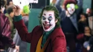 J O K E R 2019 HD (FanTrailer) #Joker