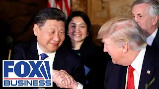 Report: US, China reach a partial trade deal