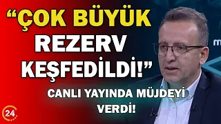 “Çok Büyük Petrol Rezervi Keşfedildi! Her Taraftan Petrol Fışkıracak”