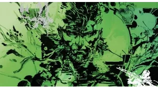 Metal Gear Solid 3 Snake Eater Часть 3 - Русские субтитры от пользователя M0ntana2008 - Let's play