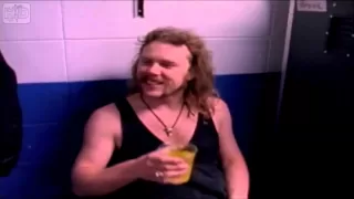 A Year and a Half in the Life of Metallica Part 2 (Pt. 1) [HD]
