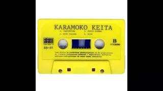 KARAMOKO KEITA(konigna magni)