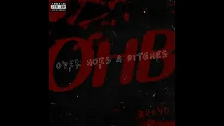 Quavo - Over H**s & B****es (OHB) (clean)