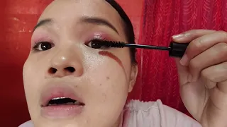 Simple Korean Makeup