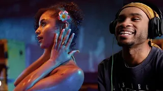 MAKE ME WHAT? Tyla - Water (Official Music Video) REACTION