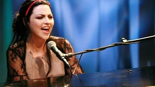 Evanescence - Call Me When You're Sober (AOL Music Sessions 2006)