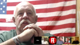 Humpday Hangout - 10/12/2016:  Focus on Fireground with Gustin and Dugan