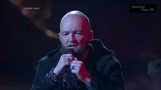 Timofey. 'Кукушка'. The Voice Russia 2017.