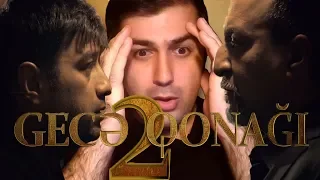 Gecə Qonağı 2  - AhmCho