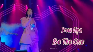 Dua Lipa - Be The One (Live at Lazada Super Party 2019)